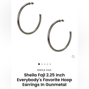 Shelia Fajl Everybody’s Favorite Hoops
